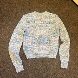 Like new Abercrombie sweater